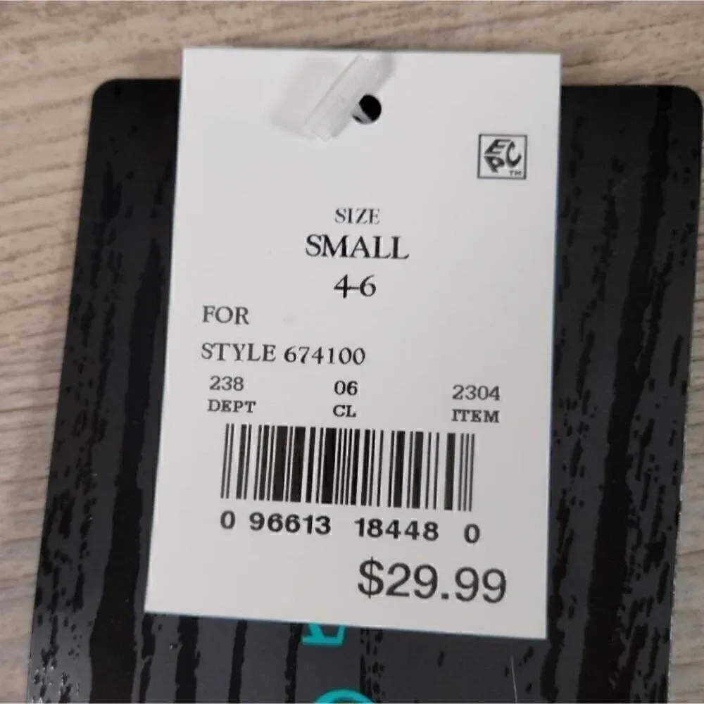 Aqua Green new tags